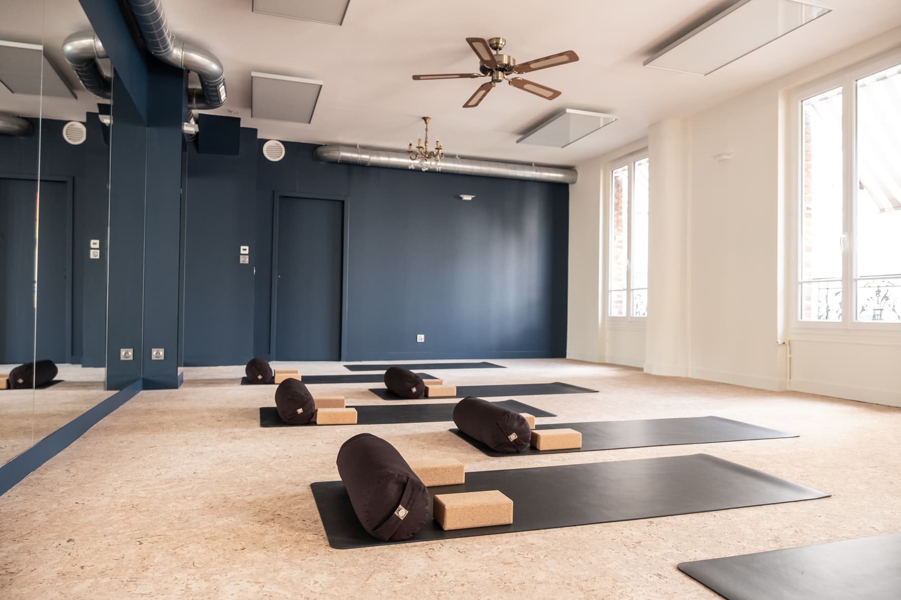 M-Studio by M-Yoga